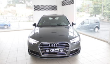 AUDI A4 Avant 3.0 TDI quattro S tronic sport ed lleno