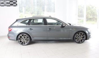 AUDI A4 Avant 3.0 TDI quattro S tronic sport ed lleno