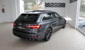 AUDI A4 Avant 3.0 TDI quattro S tronic sport ed lleno