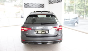 AUDI A4 Avant 3.0 TDI quattro S tronic sport ed lleno