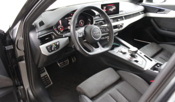 AUDI A4 Avant 3.0 TDI quattro S tronic sport ed lleno