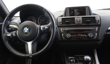 BMW Serie 1 118d lleno