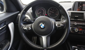 BMW Serie 1 118d lleno