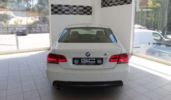 BMW Serie 3 320D lleno