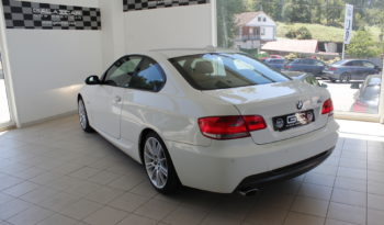 BMW Serie 3 320D lleno