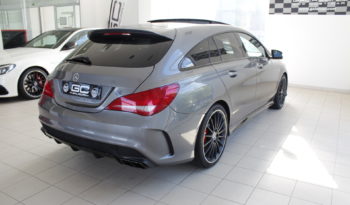 MERCEDES-BENZ Clase CLA MercedesAMG CLA 45 4M Shooting Brake lleno