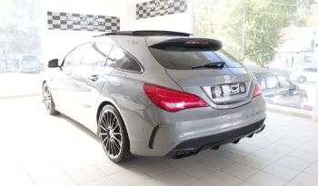 MERCEDES-BENZ Clase CLA MercedesAMG CLA 45 4M Shooting Brake lleno