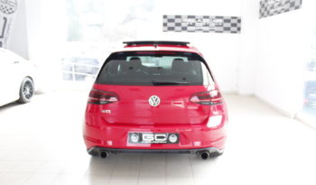 VOLKSWAGEN Golf GTI 2.0 TSI 169kW 230CV DSG lleno