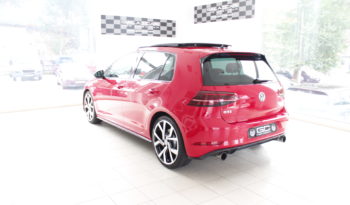 VOLKSWAGEN Golf GTI 2.0 TSI 169kW 230CV DSG lleno