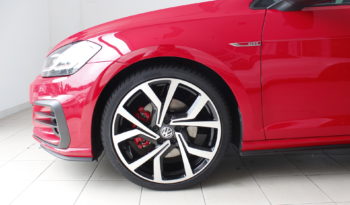 VOLKSWAGEN Golf GTI 2.0 TSI 169kW 230CV DSG lleno