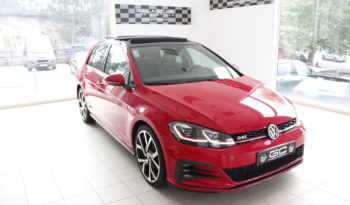 VOLKSWAGEN Golf GTI 2.0 TSI 169kW 230CV DSG lleno