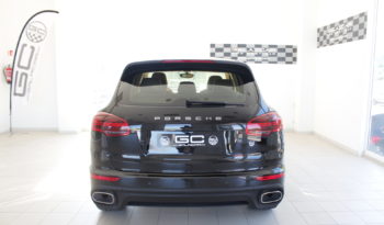 PORSCHE Cayenne Diesel Platinum Edition lleno