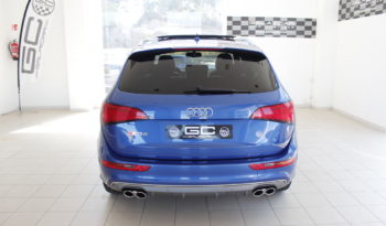 AUDI SQ5 3.0 TDI 340CV plus quattro tiptronic lleno