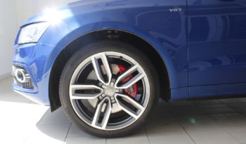 AUDI SQ5 3.0 TDI 340CV plus quattro tiptronic lleno