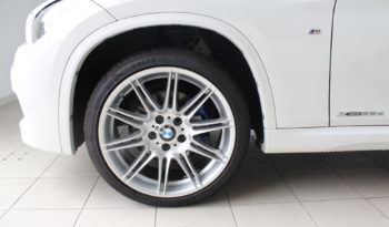 BMW X1 xDrive25d lleno