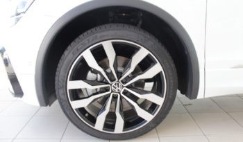 VOLKSWAGEN Tiguan Sport 2.0 TDI 190CV BMT 4Motion DSG lleno