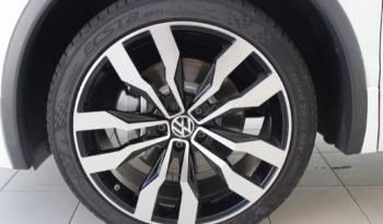 VOLKSWAGEN Tiguan Sport 2.0 TDI 190CV BMT 4Motion DSG lleno