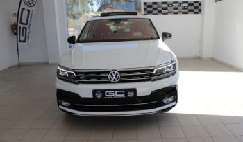 VOLKSWAGEN Tiguan Sport 2.0 TDI 190CV BMT 4Motion DSG lleno