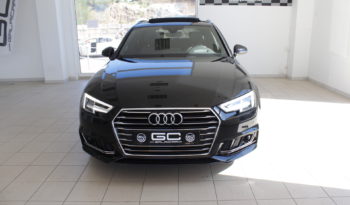 AUDI A4 Avant 3.0 TDI S tronic sport edition lleno