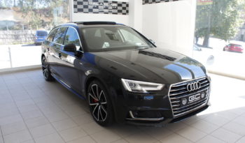 AUDI A4 Avant 3.0 TDI S tronic sport edition lleno