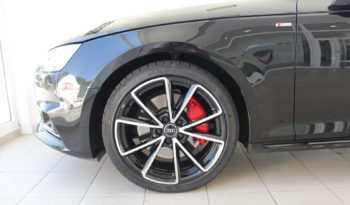 AUDI A4 Avant 3.0 TDI S tronic sport edition lleno