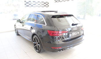 AUDI A4 Avant 3.0 TDI S tronic sport edition lleno