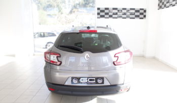 RENAULT Megane Sport Tourer Bose Energy dCi 130 SS lleno