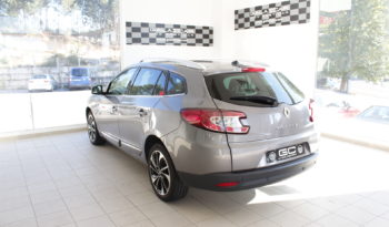 RENAULT Megane Sport Tourer Bose Energy dCi 130 SS lleno