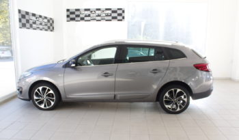 RENAULT Megane Sport Tourer Bose Energy dCi 130 SS lleno