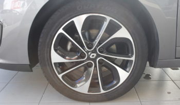 RENAULT Megane Sport Tourer Bose Energy dCi 130 SS lleno