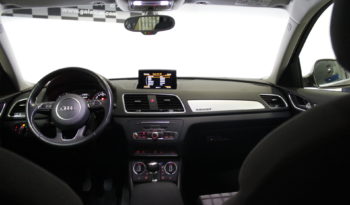 AUDI Q3 Sport edition 2.0 TDI 184CV quattro lleno