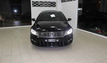 VOLKSWAGEN CC 2.0 TDI 177cv BluemotionTechnology lleno