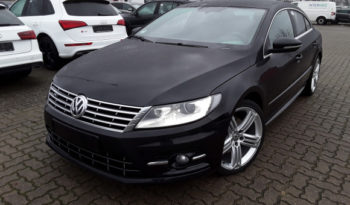 VOLKSWAGEN CC 2.0 TDI 177cv BluemotionTechnology lleno