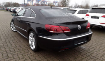 VOLKSWAGEN CC 2.0 TDI 177cv BluemotionTechnology lleno