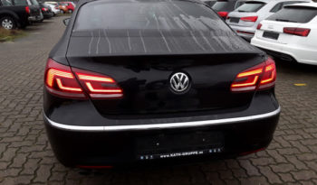 VOLKSWAGEN CC 2.0 TDI 177cv BluemotionTechnology lleno