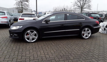 VOLKSWAGEN CC 2.0 TDI 177cv BluemotionTechnology lleno