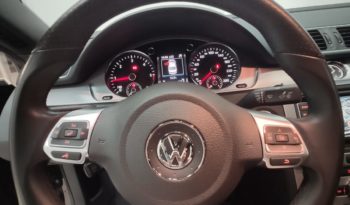 VOLKSWAGEN CC 2.0 TDI 177cv BluemotionTechnology lleno