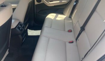 BMW X3 SDrive 18D lleno