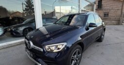 Mercedes Benz GLC 300 de 4Matic 306cv