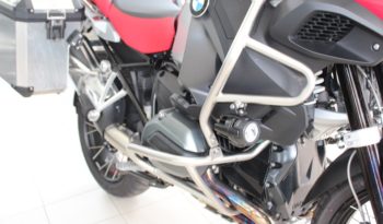 BMW R 1200 GS ADVENTURE lleno