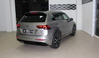 VOLKSWAGEN Tiguan Sport 2.0 TDI BMT 4Motion DSG lleno