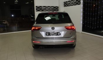 VOLKSWAGEN Tiguan Sport 2.0 TDI BMT 4Motion DSG lleno