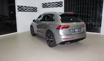 VOLKSWAGEN Tiguan Sport 2.0 TDI BMT 4Motion DSG lleno