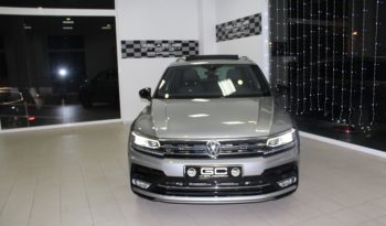 VOLKSWAGEN Tiguan Sport 2.0 TDI BMT 4Motion DSG lleno