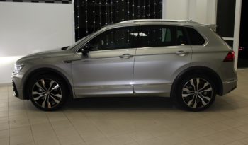 VOLKSWAGEN Tiguan Sport 2.0 TDI BMT 4Motion DSG lleno