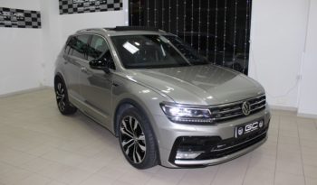 VOLKSWAGEN Tiguan Sport 2.0 TDI BMT 4Motion DSG lleno