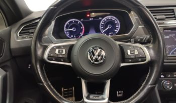 VOLKSWAGEN Tiguan Sport 2.0 TDI BMT 4Motion DSG lleno