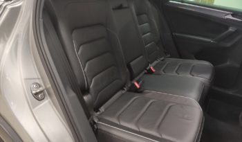 VOLKSWAGEN Tiguan Sport 2.0 TDI BMT 4Motion DSG lleno