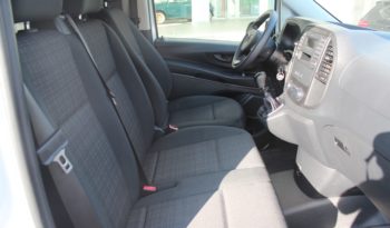 MERCEDES-BENZ Vito 116 CDI Larga lleno