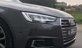 AUDI A4 AVANT 3. 0 TDI 272CV QUATTRO TIPTRONIC S LINE lleno